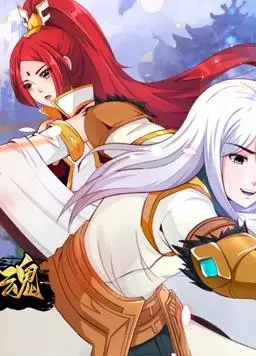 《开局觉醒剑武魂动态漫画》：热血玄幻，剑气纵横，爽翻天！