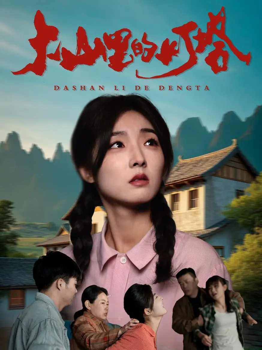 《大山里的灯塔》：点亮希望，照亮山区孩子求学路