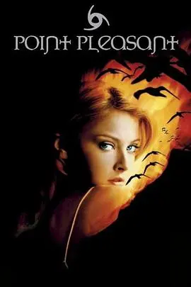 《海角惊魂》第一季：悬疑惊悚席卷而来，揭秘小镇背后的黑暗秘密！