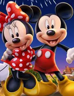 《迪斯尼实利交响乐团》：经典动画音乐的幕后传奇，一部充满创新的视听盛宴！