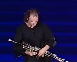 《大河之舞1995》：激情燃爆的踢踏盛宴，感受爱尔兰的灵魂脉动