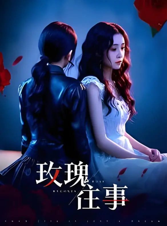 《玫瑰往事》：一部关于女性成长与自我觉醒的深刻电影，在爱与痛中绽放的玫瑰