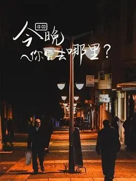 《今晚你要去哪里》：都市男女情感迷宫，当爱情遭遇午夜试探，谁能全身而退？