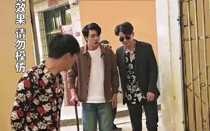 惊心动魄的逃亡狂飙：电影《狂飙之惊魂逃亡》揭秘人性与恐惧的较量