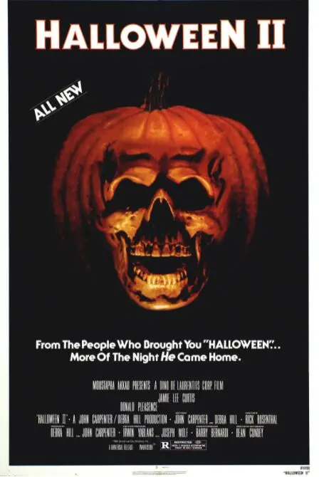 《月光光心慌慌2》：血腥再升级！洛莉的噩梦，迈尔斯的复仇，万圣夜惊魂永无止境？