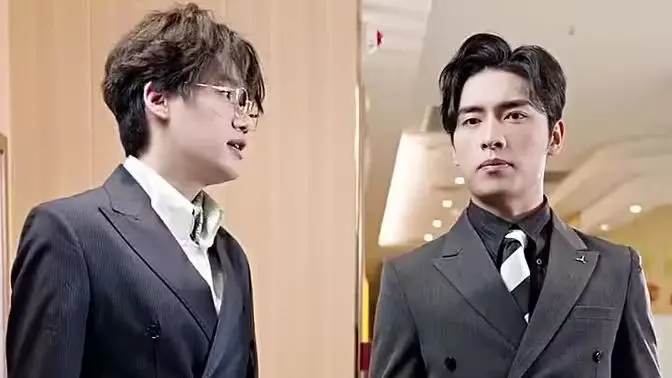 《大叔宠妻超甜》：反差萌大叔霸气宠溺，甜到掉牙的爱情故事，让你少女心爆棚！