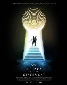 《异度农舍》：恐怖惊魂再升级！古老农舍的秘密，超自然力量的觉醒，一场逃出生天的绝命反击！